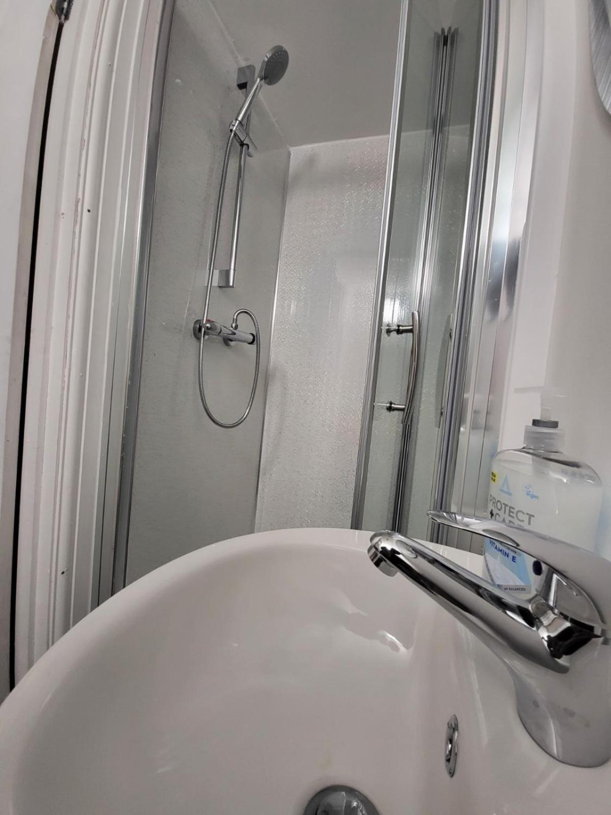 Mm Sure Stay Accommodation - Ng1 Nottingham Exterior foto